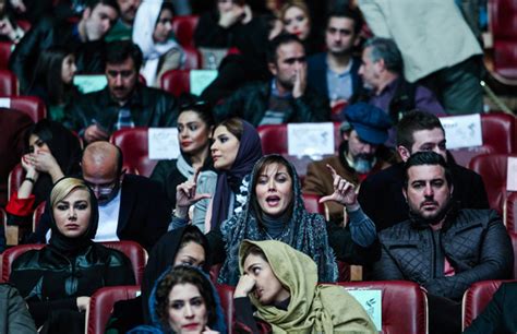 تصاویر کامل هنرمندان در افتتاحیه جشنواره فیلم فجر مجله اینترنتی دوستان
