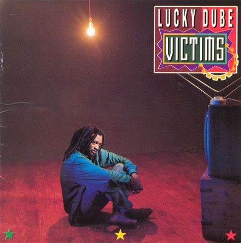 Lucky Dube 23 álbuns Da Discografia No Letrasmusbr