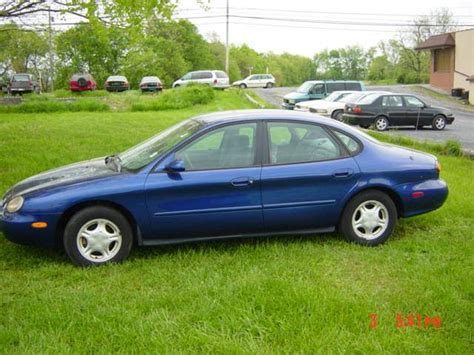 Every used car for sale comes with a free description: Rosemist SHO on Craigslist - Page 5 - Taurus Car Club of ...
