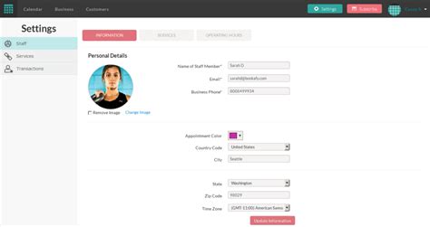 Automate your processes with wrike's 400+ applications. Avis Bookafy Online Scheduling : Logiciel de rendez-vous ...