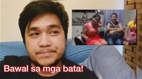 4 1 pinay viral ofw reaction video youtube