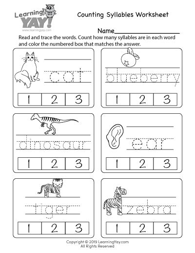 Who What When Where And Why Worksheet For 1st Grade Free Printable
