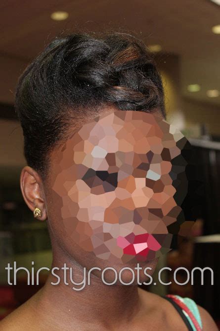 There are several options when it comes to stopping your hair from breaking up easily. Hair Breakage Treatments Black Hair