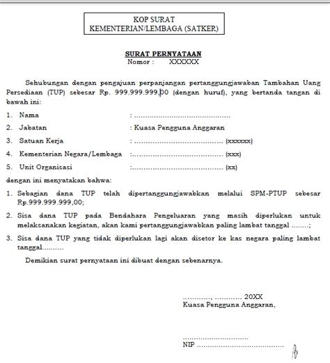 Check spelling or type a new query. Contoh Surat Perintah Transfer Gaji - Contoh Surat