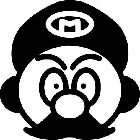 Bowser Svg Super Mario Svg Cut Files For Cricut Png E
