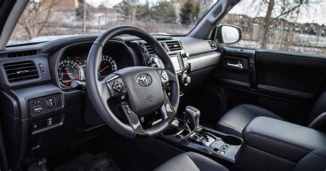New 2023 Toyota 4runner Redesign Release Date Engine 2023 Toyota