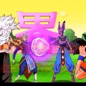 Dragon ball super introduced the concept of gods of destruction to contrast to the supreme kai that were introduced during the buu arc; 'Dragon Ball Super'; will Universe 10's God of Destruction prevent Gowasu's death?