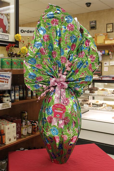 From medieval latin italiānus, from italia (italy). Sam's Italian Market and Bakery Announces Annual Easter ...