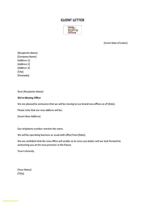 Notification of business name change letter. Valid Letter format for Change Of Telephone Number (With images) | Business letter format ...
