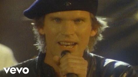 The one that really matters. Survivor - Eye Of The Tiger | Survivor band, Music videos ...