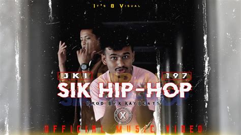 sik hip hop j k i x 197official9 prod kkaybeats new nepali rap song 2023 youtube