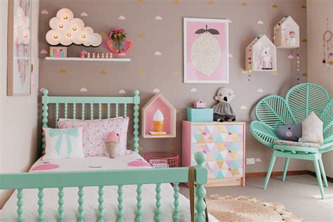 There are plenty of opportunities here for kids to hurt themselves, depending on their age and how much they like to. Top 7 Nursery & Kids room Trends You Must Know for 2017 ...