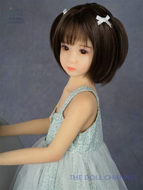 Axb Cm Flat A Loretta The Doll Channel Realistic TPE And Silicone Sex Dolls Store