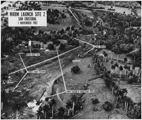 Crise de Cuba d’octobre 1962 : quelles leçons stratégiques pour aujourd