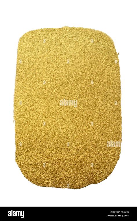 Abstract Golden Background Shiny Gold Glitter Photographed With A