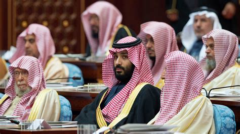Saudi Arabia Says Detainees Handed Over More Than Billion The New York Times