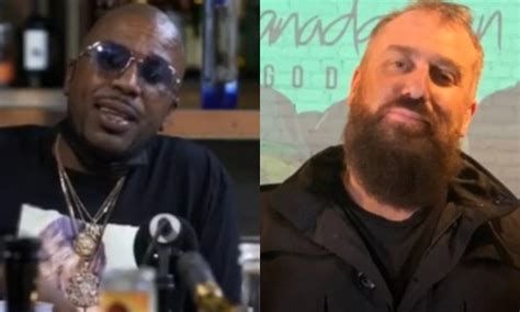 Nore Demands That Dj Vlad Remove All Of His Interviews From Vladtv