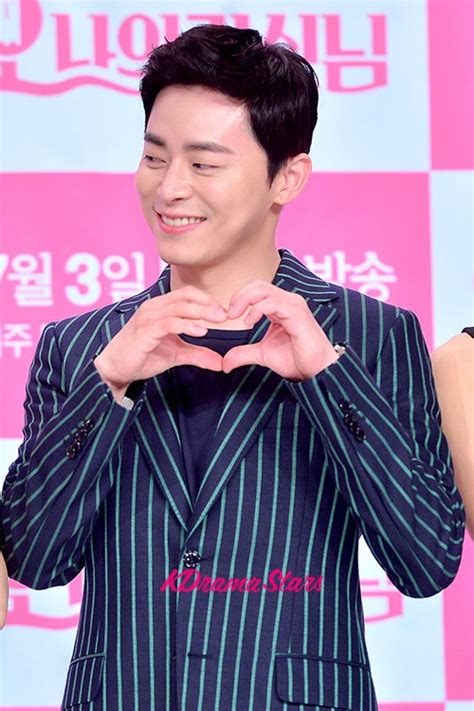 See more ideas about jo jung suk, cho jung seok, jos. Jo Jung Suk at a Press Conference of tvN Drama 'Oh My ...