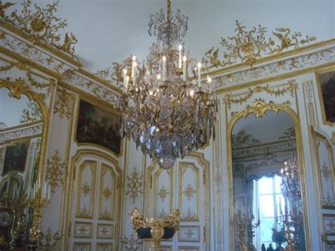 Interior Fotografía De Chateau De Chantilly Chantilly Tripadvisor