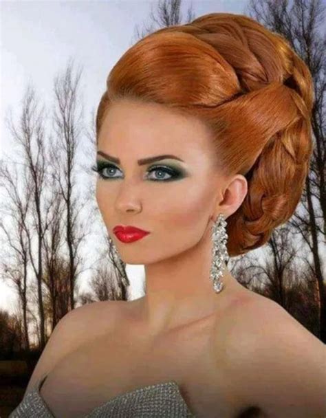 Gorgeous Bouffant Hairstyles Ideas You Ll Fall In Love With Bouffant Hair Hair Styles Hair