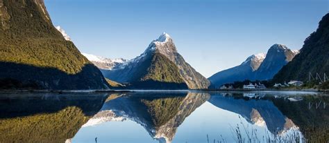 Exports to malaysia in new zealand is expected to be 73.15 nzd million by the end of this quarter, according to trading economics global macro models and analysts expectations. Fiordland National Park - Things to see and do | Fiordland ...