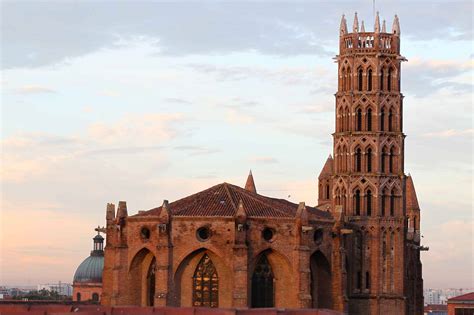 Toulouse Condamné Pour Viol Un Prêtre Dirige Toujours