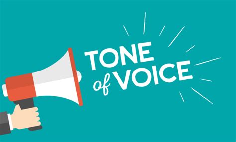 10 Brand Tone Of Voice Examples To Create Your Own