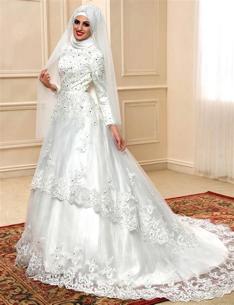 Закрытые Свадебные Платья Для Мусульманок из архива доступны лучшие фотографии ультра Hd