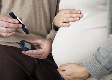 These Women Are More Likely To Develop Gestational Diabetes Healthywomen