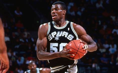 31 Years Ago Today David Robinson Made His Nba Debut He Was The 1st