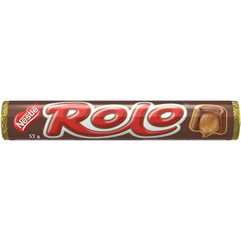 Rolo Share Bar Nestlé Canada