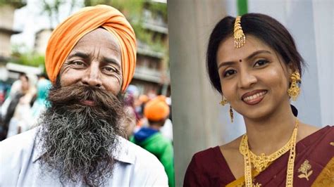 Sikhs And Hindus Are Among Top Three Happiest Communities In Uk Sbs Punjabi