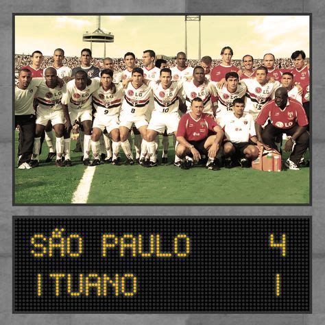 Abc is the brazilian club that has won most state championships, with 56. Campeão do Supercampeonato Paulista de 2002: Wellington ...
