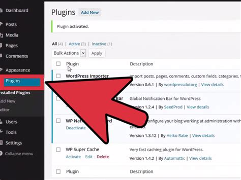 You need to change the language settings on your device. 4 Modi per Cambiare il Linguaggio Predefinito in Wordpress