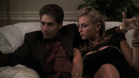 The Sopranos Season 3 Episode 2 Proshai Livushka 4 Mar 2001