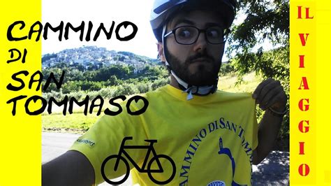 San tommaso relais and wine, besides standard activities of wine tastings and relaxing by the pool and hot tub, offers variuos other activities, such as themed dinner nights or bicycle rental. Mixintrip - CAMMINO DI SAN TOMMASO Eng subs - YouTube