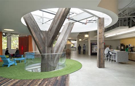 This Is What Biophilic Design Looks Like In Real Life Unobstructed