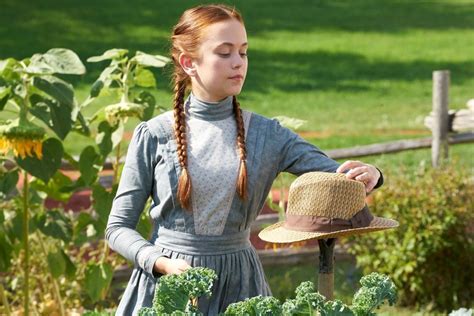 Bild Zu Ella Ballentine Anne Auf Green Gables Teil 2 Bild Ella