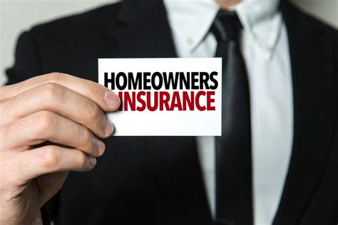 How To Choose The Right Homeowners Insurance For Your Home