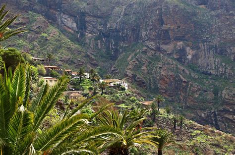 Visit Masca The Most Beautiful Village On Tenerife