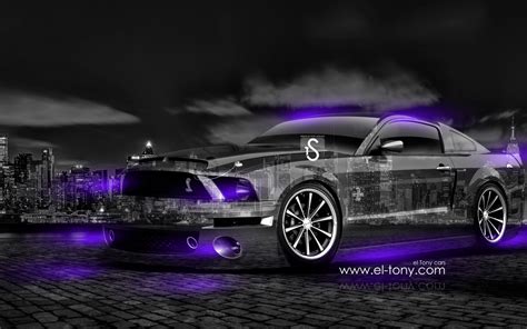 Free Download Car 2014 Ford Mustang Muscle Back Crystal City Car 2014