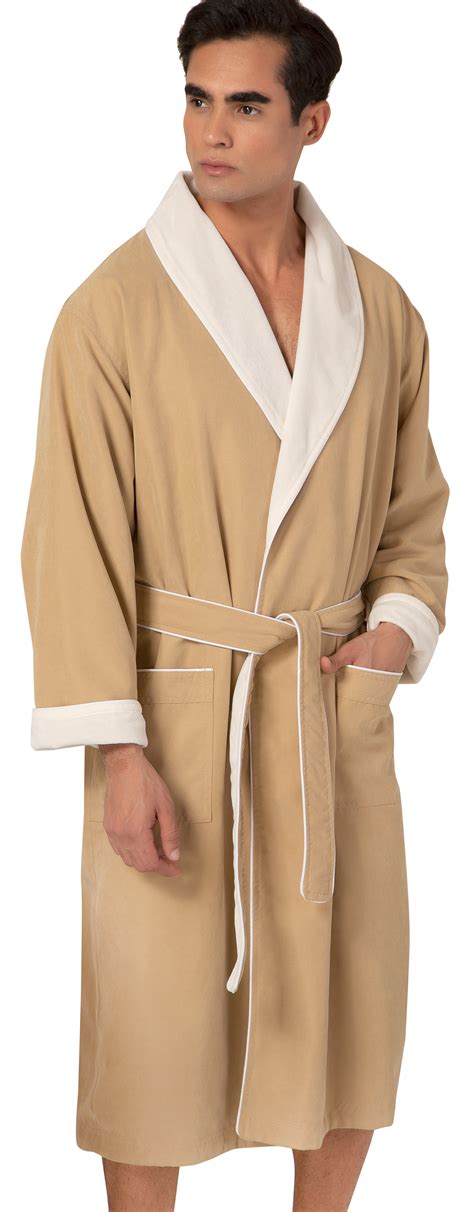 Luxury Men S Spa Robes The Art Of Mike Mignola