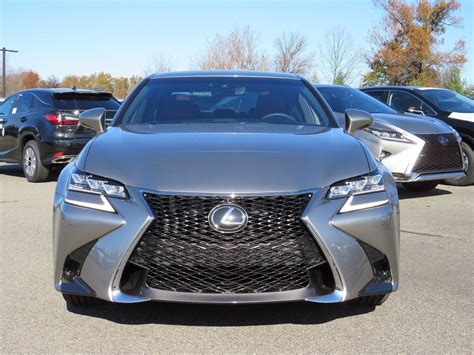 2020 lexus rc f review. New 2020 Lexus GS 350 GS 350 F SPORT 4dr Car in Whippany # ...
