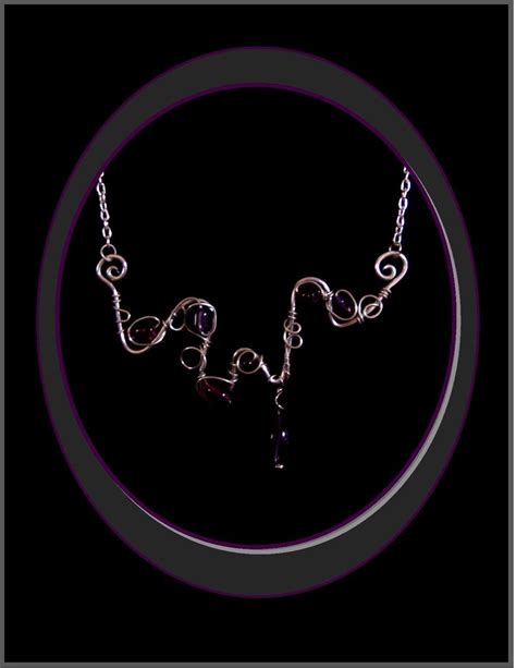 Custom Made Abstract Jewelry Modern Jewelry Artistc Jewelrystatement