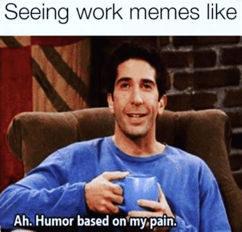 Funny Working From Home Memes Wfh Man Of Many