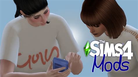 Meine Must Have Mods Mit Links 💖 Die Sims 4 Youtube