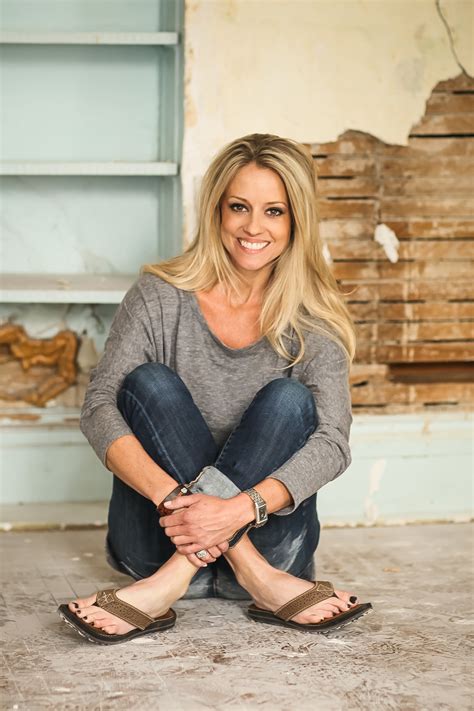 Who Is Nicole Curtis’ Husband Complete Info Fitzonetv