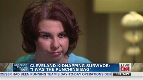 Michelle Knight 1 Year After Her Rescue Cnn