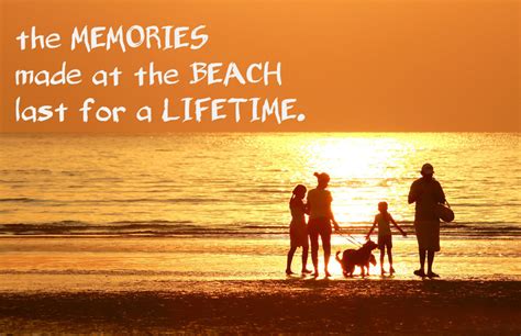 35 Awesome Beach Quotes With Beautiful Images