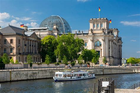 Sehenswürdigkeiten In Deutschland Die 10 Highlights